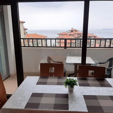 Sea View * סבטי ולאס