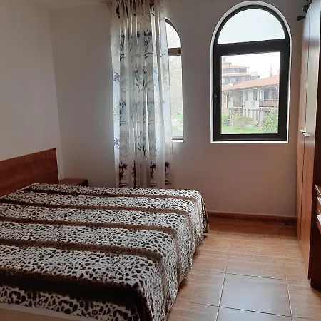 Sea View Διαμέρισμα Sveti Vlas